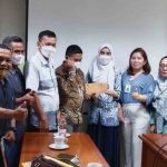 Ke Ditjen Perkebunan Soal TBS Sawit, Begini Hasil Konsultasi DPRD Belitung