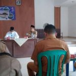 MUI Babel Menggelar Sosialisasi Kampung Pangan Halal