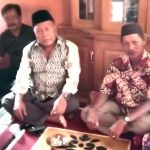 Maras Tahun di Desa Simpang Tiga