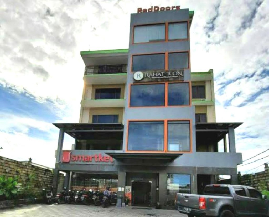 Nginap di Rahat Icon Hotel, Ini Spesial Promo pada Bulan Juni 2022 2 IMG_20220603_083417