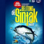 Turnamen Mancing Belitong de Sintak Tahun 2022