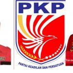 Jelang Verifikasi, DPK PKP Kab.Belitung Siapkan Kelengkapan Administrasi Partai