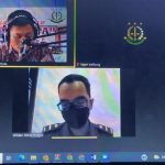 Kejari Belitung Kerjasama RRI Sungai Liat Gelar Kegiatan Jaksa Menyapa