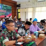 Ini Saran LAMBEL di Acara FGD Kaitan Tata Kelola Timah &.Pelestarian Lingkungan