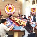 Temuan BPK RI, Pengurus KONI Beltim Siap Kembalikan Tunjangan