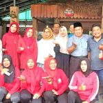 Dihadiri Ketua STI Babel, STI Cabang Belitung Bahas Keikutsertaan Acara FORNAS di Palembang