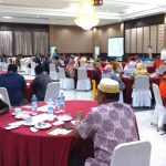 Loka Monitor SFR Pangkal Pinang & DPMPTSPP Sosialisasi Tertib Pengguna Sektrum Radio & Perangkat Telekomunikasi Menuju era Digital