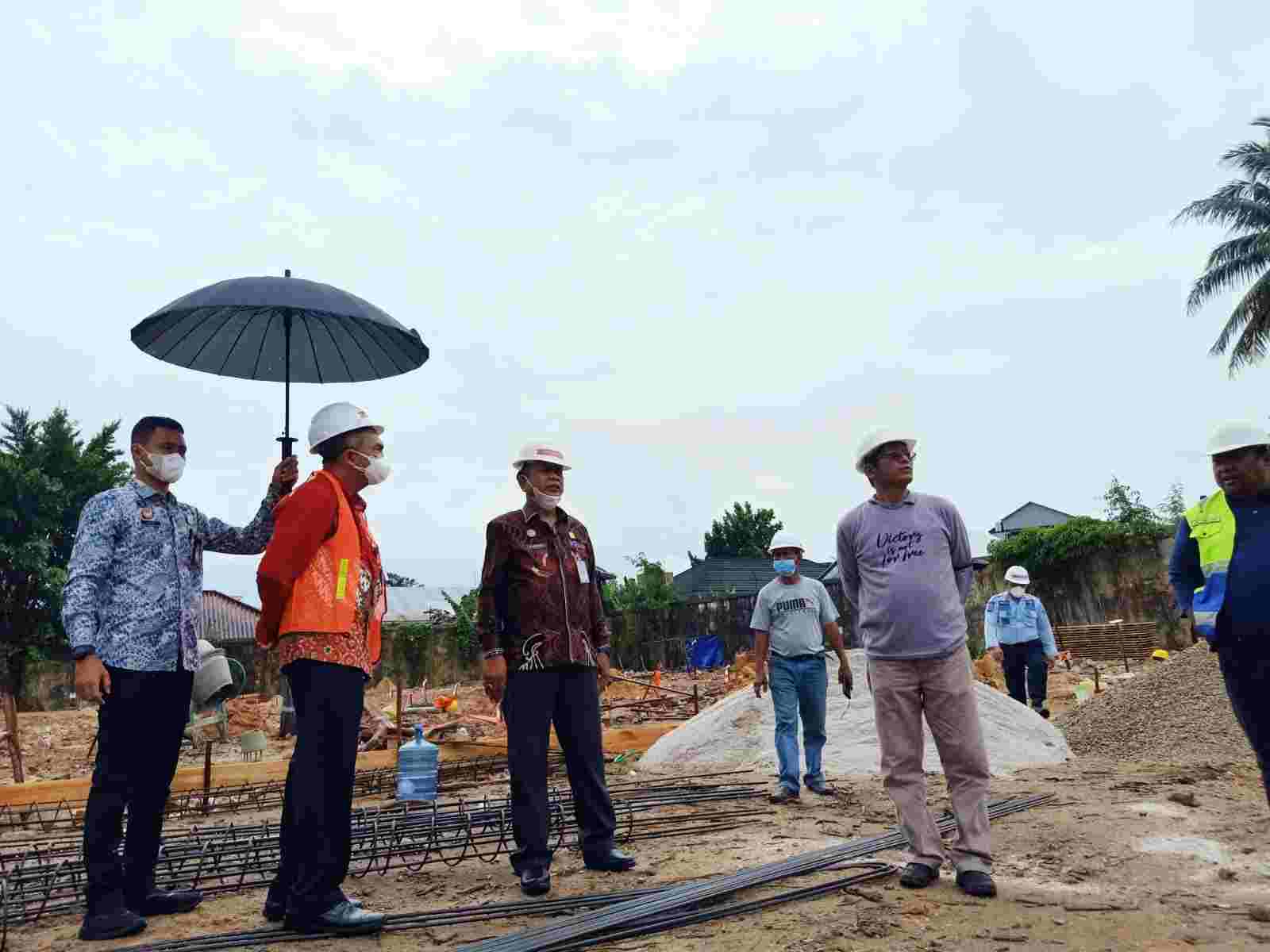Balai Pemasyarakatan Akan Hadir di Belitung. 2 IMG-20220721-WA0197
