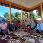 Pembinaan dan Pemasaran Ecoprint, Bank Indonesia Cabang Pangkal Pinang ke Suak Gual