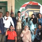 DPC PPP BELTIM GELAR SILATURAHMI IDUL ADHA BERSAMA MASYARAKAT