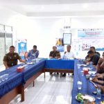 Pelayanan Bongkar Muat di Pelabuhan Regional 2 Tanjungpandan Berjalan Optimal
