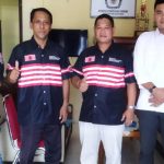 Terkait Kelengkapan Administrasi Parpol, Pimcab PKN Belitung Gelar Silatuhrahmi ke KPU Belitung