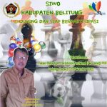 Jelang Porwanas XIII di Malang, SIWO Belitung Lakukan Berbagai Persiapan
