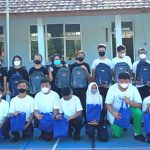 SMK Yaperbel 2 Tgpandan Berikan Apresiasi bagi Peserta Didik Baru tahun 2022/2023