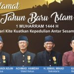 Dengan Tahun Baru Islam, LAMBEL Ajak Kaum Muslimin Kuatkan Silatuhrahmi dan Kepedulian Antar Sesama
