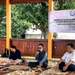 45 Orang Nelayan Kalaju Ikuti Bimbingan Sarana Penangkapan Ikan di Desa Suak Gual
