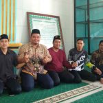 PDM Belitung & Beltim Gelar kegiatan Pendidikan Kader Muhammadiyah