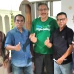 Team Penguat Usulan HAS Hanandjoeddin Jadi Pahlawan Nasional Minta Gubernur Babel Kawal HAS Hanandjoeddin Jadi Pahlawan Nasional