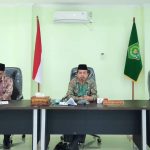 Ini Keterangan Pers Dari Kemenag Belitung Terkait Kepulangan Jeamah Haji Kabupaten Belitung