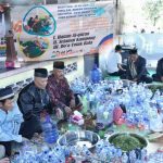 Selamat Kampong di Kelurahan Kota, Kecamatan Tanjungpandan