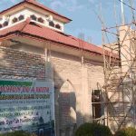 Bagi yang Ikhlas ingin Beramal, Yuk Donasikan Buat Pembangunan Masjid At-Taubah Pangkal Lalang