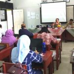 SMK Yaperbel 2 Tgpandan Gelar Acara In House Training pada Implementasi Kurikulum Merdeka TA 2022/2023