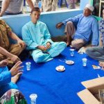 Selamat Kampong di Desa Selumar Kecamatan Sijuk