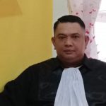YLBH-GKI Cabang Babel Buka posko Bantuan hukum bagi PKL di kawasan Gedung Nasional Tanjungpandan Belitung