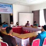 Di Kantor Camat Badau Digelar Doa Keselamatan & Keberhasilan G20, HAS Hanandjoeddin, dan NKRI ke-77