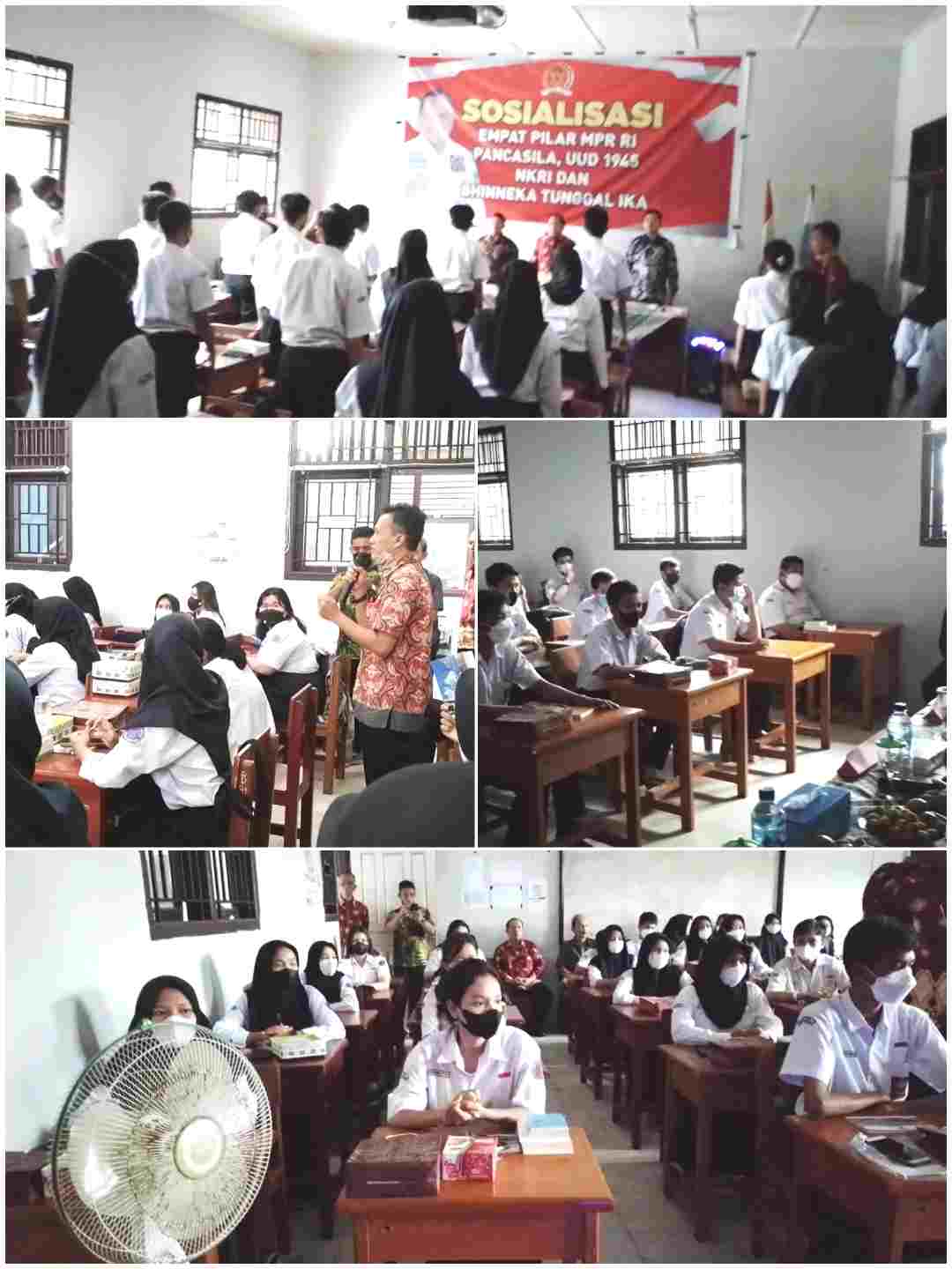 Anggota DPD RI Ir. H. Darmansyah Husein Gelar Sosialisasi 4 Pilar Kebangsaan di SMK Yaperbel 2 Tanjungpandan 4 IMG_20220814_040813