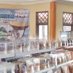 Galery KUKM Belitong Upgrade Kemasan Produk untuk Mendukung Kegiatan G20