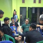 Memeriahkan HUT Kemerdekaan RI ke 77, DPC PBB  Belitung Gelar Lomba Gaple