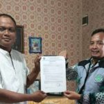 Tim dari Audit LPPOM MUI Provinsi Babel Kunjungi Produksi Daun Kelor Pak cik Belitung