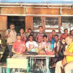 Sahabat Ustadz Pulau Belitong Gelar Diskusi Terkait G20, TBS, Hingga Persoalan Kebelitongan Lainnya