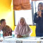Hellyana SH Sosialisasikan Perda tentang Penyelenggaraan Perlindungan Anak
