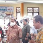 Dipamerkan di Pertemuan G-20, Dinas KUKMPTK Belitung Siapkan 40 Produk UMKM Lokal