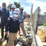 Awal Tahun Depan, Lapas Siap Layani Masyarakat Belitung dengan Dibangunnya Konsep Perkantoran Modern