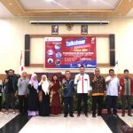 Gemawira Wilayah Pulau Belitung Talkshow Kewirausahaan & Bazar UMKM Jelang G20 & Event Berkelanjutan di Belitong