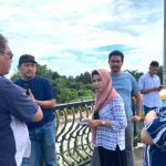 Hindari Dampak Banjir, Diusulkan ke DPRD Babel Agar Sungai Terletak di Dusun Aru 2 Desa Perawas Secepatnya Dinormalisasi