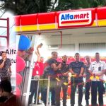 Layani Kebutuhan Masyarakat Sehari-hari, Kini Hadir Alfamart di Kabupaten Belitung
