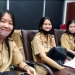 Kenalkan Dunia Kerja, 3 Siswi Kelas XII SMK Yaperbel 2 Tanjungpandan Ikuti Prakerin di Bank SumselBabel Tanjungpandan