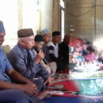 LAM Desa Sungai Padang Ajak Masyarkat Perkuat Kearifan Lokal Lewat Kegiatan Maras Tahun di Dusun Munsang
