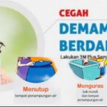Cegah DBD, Masyarakat Belitung Diimbau Lakukan 3 M 