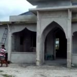 Yang Mau Beramal, Yuk Dukung Pembangunan Surau Al-Hijrah Suak Parak Dusun Tanjung Kubu Desa Air Saga