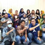 Bakti BCA Gelar Kegiatan Pelatihan Manajemen Keuangan Sederhana bagi UKM Belitung
