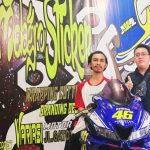Di AZM Cutting Sticker, Bisa untuk Pemasangan Cutting Sticker, Agar Kendaraan Tampilannya Semakin Keren
