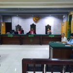 Wakili Pemkab Belitung, Jaksa Pengacara Negara Memenangkan Putusan Perkara Perdata Nomor : 13/Pdt.G/2022/PN Tdn,