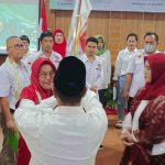 Selamat, Hellyana SH Pimpin Rumah Komunikasi Lintas Agama Provinsi Bangka Belitung