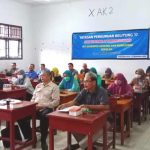 SMK Yaperbel 2 Tgpandan Ikuti In House Trainning ” Suvervisi Akademik & Manajerial Sekolah ” TA 2022/2023