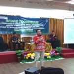 Dinas KUKMPTK Belitung Ikuti Rakorda Terkait Pemberdayaan Koperasi dan UMKM di Renz Bangka Hotel, Pangkal Pinang